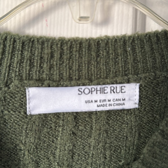 Nordstrom Sophie Rue Sweater - Picture 2 of 7